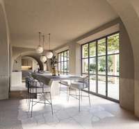 living - Casa rural de 597m² en venta en Santa Maria del Cami - gallery thumbnail - 7