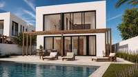 living - Parcela de 1,200m² en venta en San José, Islas Baleares - gallery thumbnail - 2