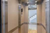 living - 179m² house / villa with 25m² terrace for sale in Empuriabrava - gallery thumbnail - 10