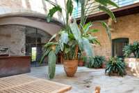 living - 1,915m² castle / palace for sale in Alt Empordà, Girona - gallery thumbnail - 7