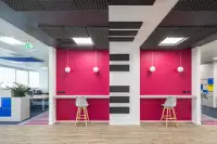office - Light Building - Uffici - Dils - gallery thumbnail - 14