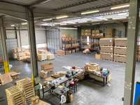 logistics - Light Industrial Premises / Offices For Rent - gallery thumbnail - 7