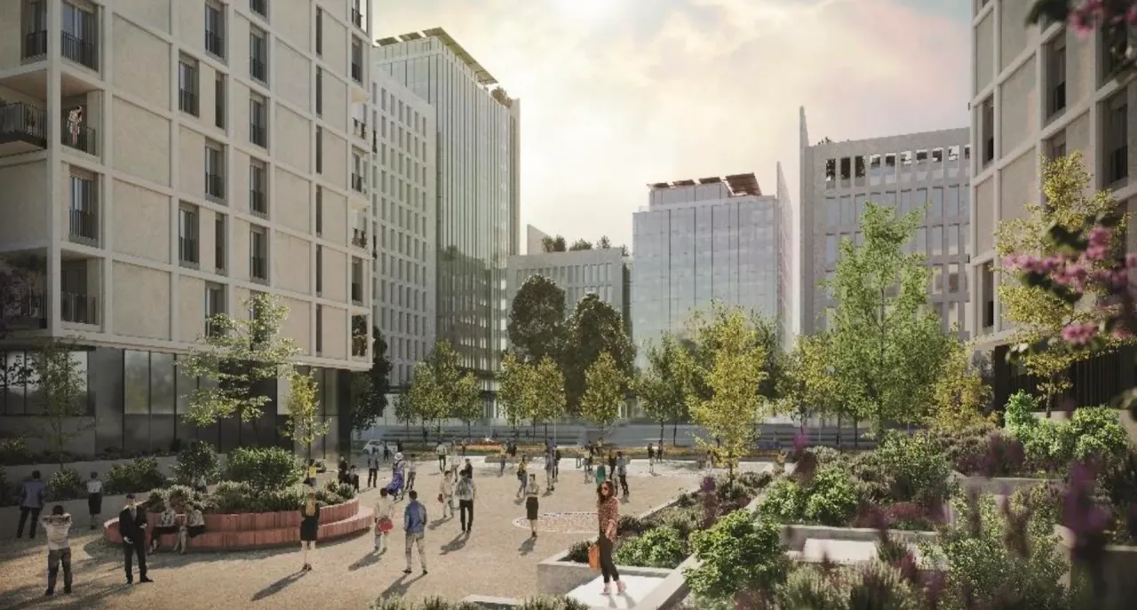 office - Park West - Office - Dils - gallery - 9