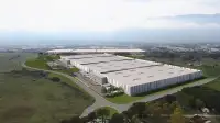 logistics - South East Rome - Logistiek - Dils - gallery thumbnail - 1