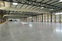 logistics - Messagerie À Louer - À Vendre - gallery thumbnail - 6