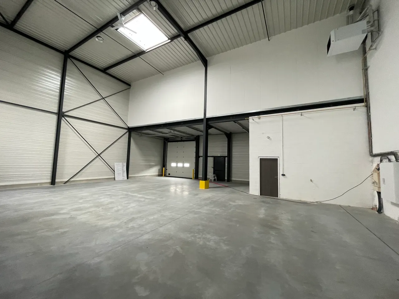 logistics - Activity Facility For Rent - gallery - 5