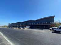 logistics - Light Industrial Premises / Offices For Rent - gallery thumbnail - 1