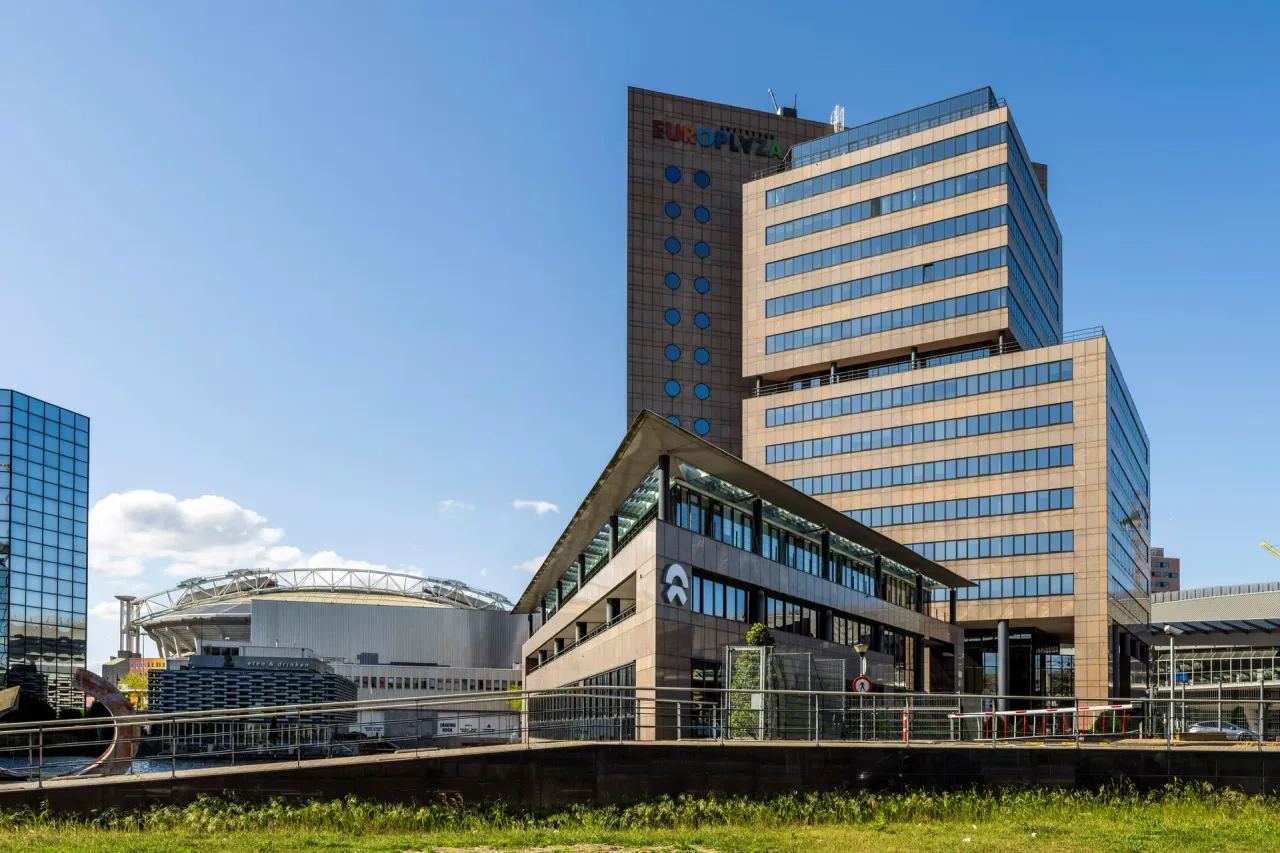 office - Europlaza - Uffici - Dils - gallery - 10