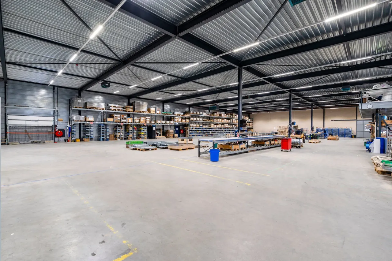 logistics - Arnoudstraat 14 - Logistics - Dils - gallery - 7