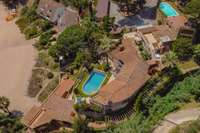 living - 1,000m² house / villa for sale in Tossa de Mar, Costa Brava - gallery thumbnail - 4