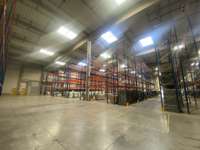 logistics - Warehouse For Rent - gallery thumbnail - 2