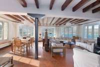 living - Casa / villa de 663m² en venta en El Port de la Selva - gallery thumbnail - 6