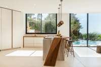 living - 600m² house / villa with 459m² garden for sale in Ibiza Town - gallery thumbnail - 9