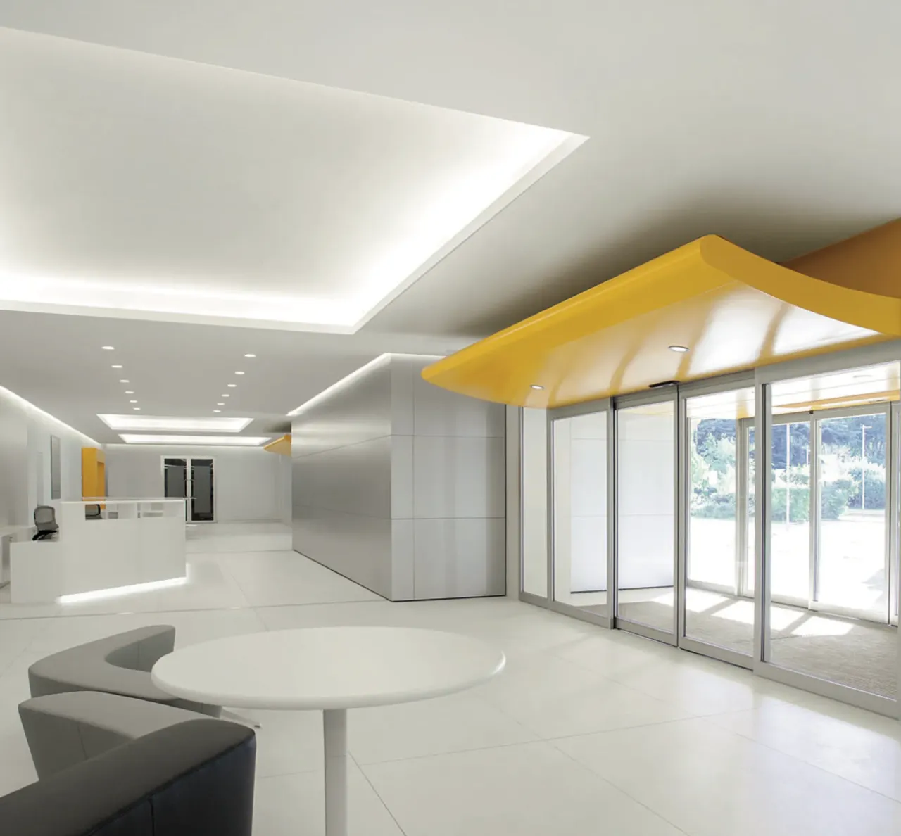office - Viale Fulvio Testi 280 - Uffici - Dils - gallery - 5