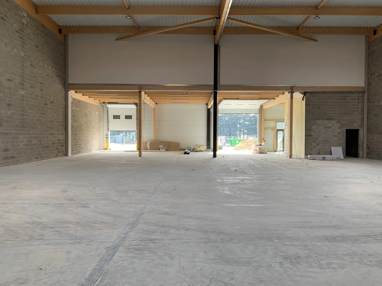 logistics - Activités / Bureaux À Louer - gallery - 6