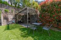living - 468m² house / villa for sale in Palau, Girona - gallery thumbnail - 4