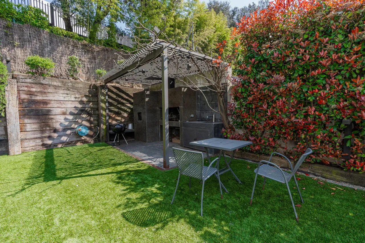 living - Casa / villa de 468m² en venta en Palau, Girona - gallery - 4
