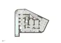 living - Villa Astaldi - Living - Dils - Plan d'étage thumbnail - 5