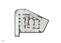 living - Villa Astaldi - Living - Dils - Plan d'étage thumbnail - 5