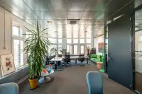 office - Unitz - Unitz Vijzelgracht - Kantoren - Dils - gallery thumbnail - 4