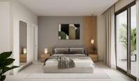 living - Looa Pisos, Estepona Centro, Costa del Sol - gallery thumbnail - 10