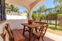 living - 117m² apartment with 35m² garden for sale in Golden Mile - gallery thumbnail - 3