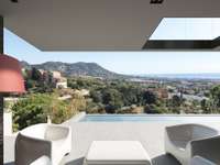 living - Casa / villa de 364m² en venta en Premià de Dalt, Barcelona - gallery thumbnail - 2