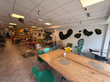 office - Bureaux À Vendre - featured