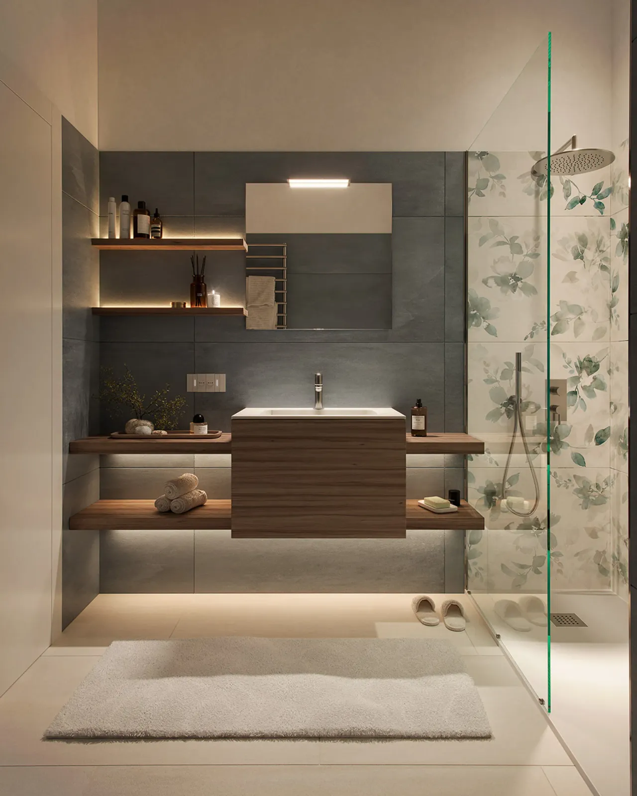 living - Villoresi 11 - Living - Dils - gallery - 22