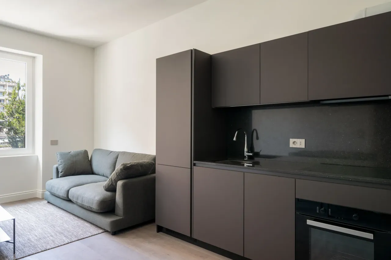 living - Vasari 19 - Wonen - Dils - gallery - 5