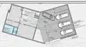 living - 342m² plot for sale in Port d'Andratx, Balearic Islands - Floor Plan thumbnail - 2