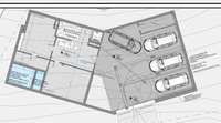 living - 342m² plot for sale in Port d'Andratx, Balearic Islands - Floor Plan thumbnail - 2