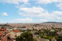 living - 339m² house / villa with 250m² garden for sale in Sant Gervasi - La Bonanova - gallery thumbnail - 3
