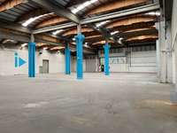 logistics - Warehouse / Offices For Rent - gallery thumbnail - 5