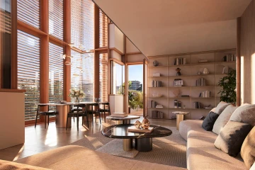 living - Tortona-Living Milano - Living - Dils - featured