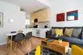 living - Piso de 80m² en alquiler en Retiro, Madrid - gallery thumbnail - 8