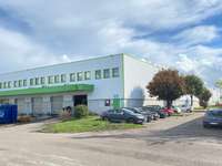 logistics - Activités / Bureaux À Louer - gallery thumbnail - 2