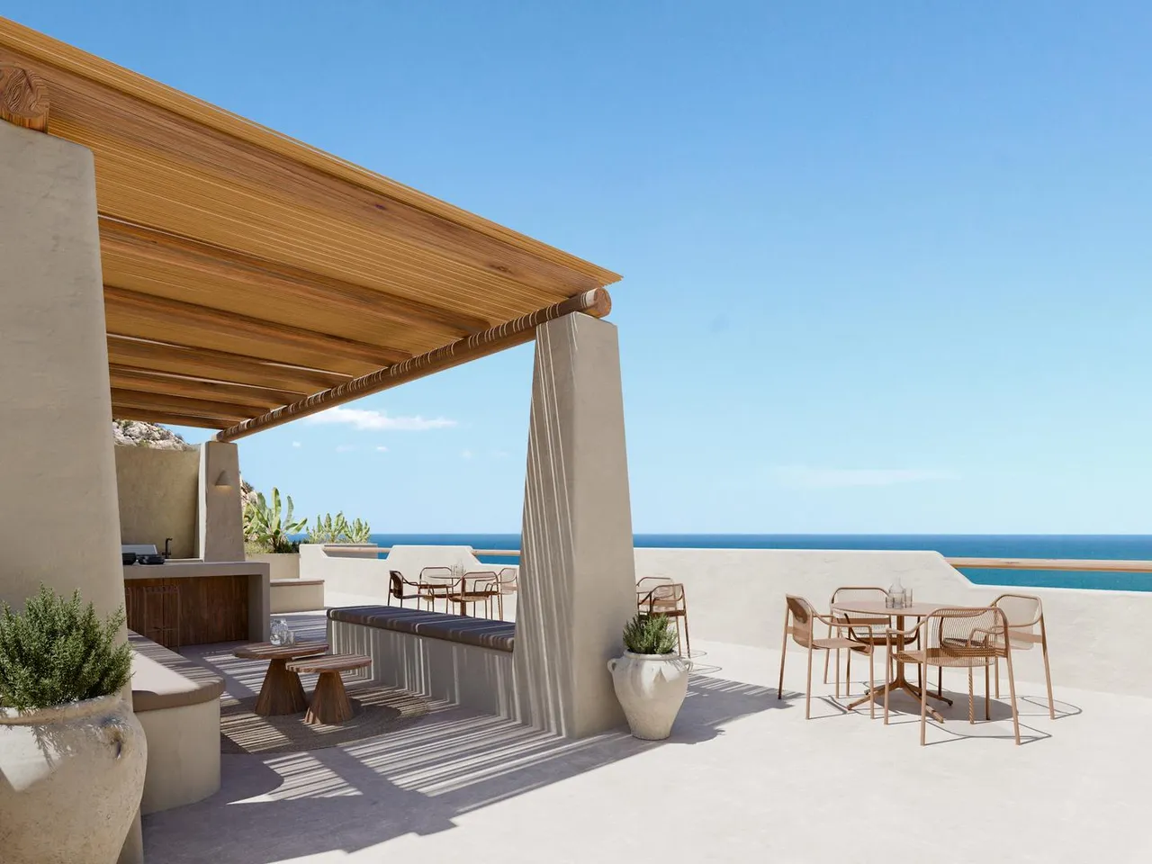 living - Ca La Terra - gallery - 6