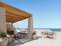 living - Ca La Terra - gallery thumbnail - 6
