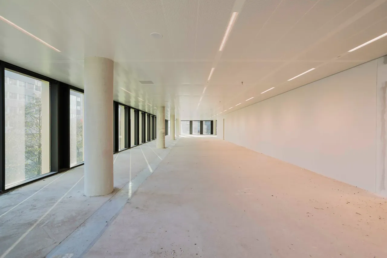 office - Berghaus Plaza - Office - Dils - gallery - 9