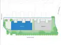logistics - Warehouse / Offices For Rent - Floor Plan thumbnail - 1
