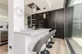 living - 240m² penthouse with 108m² terrace for sale in Les Corts - gallery thumbnail - 9