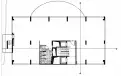 office - Grezar 34 - Kantoor - Dils - Verdiepingsplan thumbnail - 1