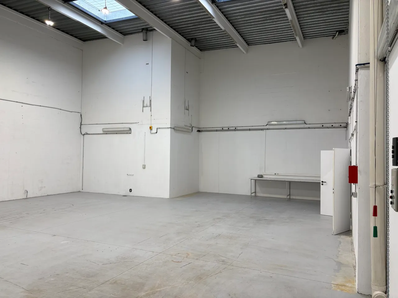 logistics - Activités / Bureaux À Louer - gallery - 10