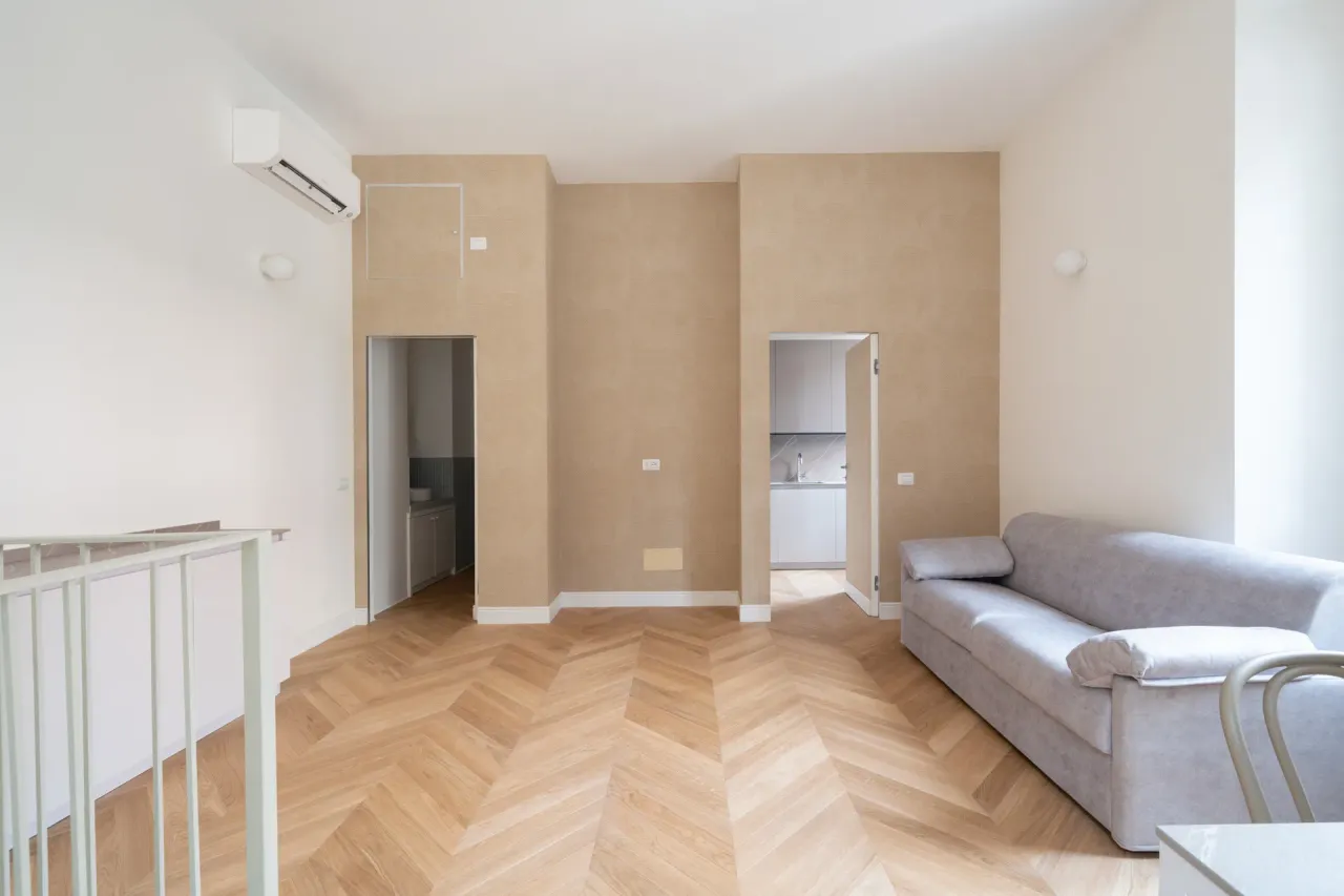 living - Paisiello 7 - Living - Dils - gallery - 2