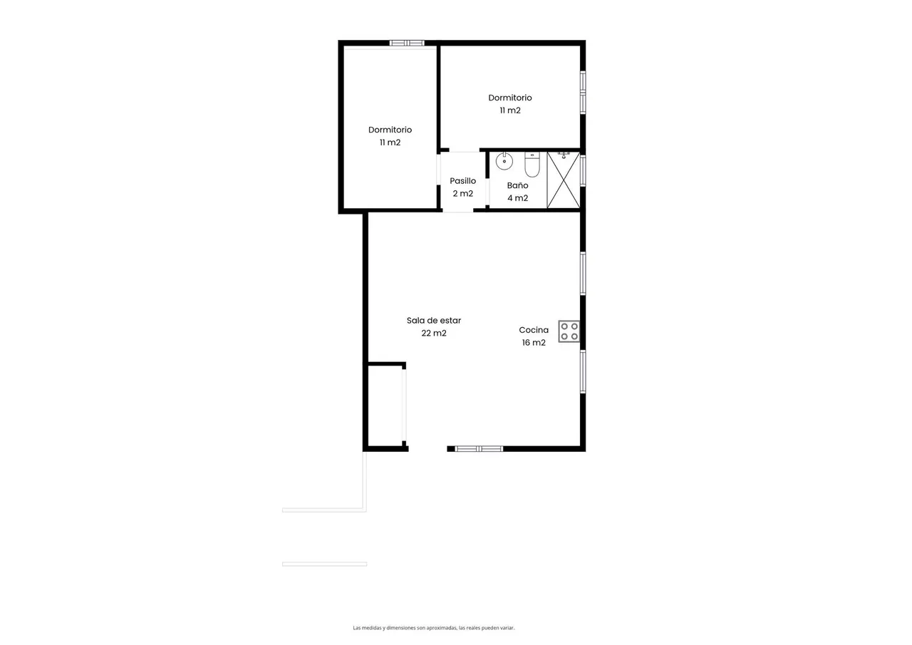 living - 191m² house / villa with 39m² terrace for sale in Olivella - Floor Plan - 2
