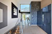 living - Casa / villa de 460m² en venta en Premià de Dalt, Barcelona - gallery thumbnail - 9