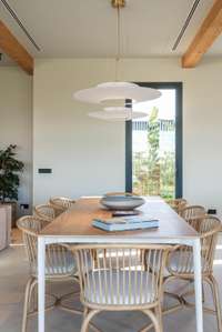 living - 349m² house / villa with 143m² terrace for sale in Palma de Mallorca - gallery thumbnail - 9