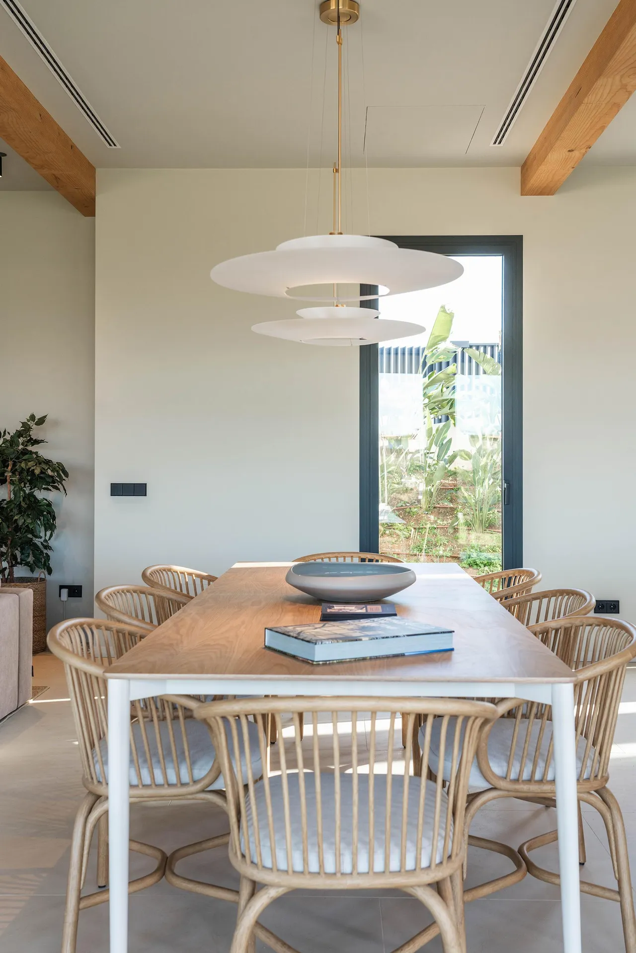 living - Casa / villa de 349m² con 143m² terraza en venta en Palma de Mallorca - gallery - 9