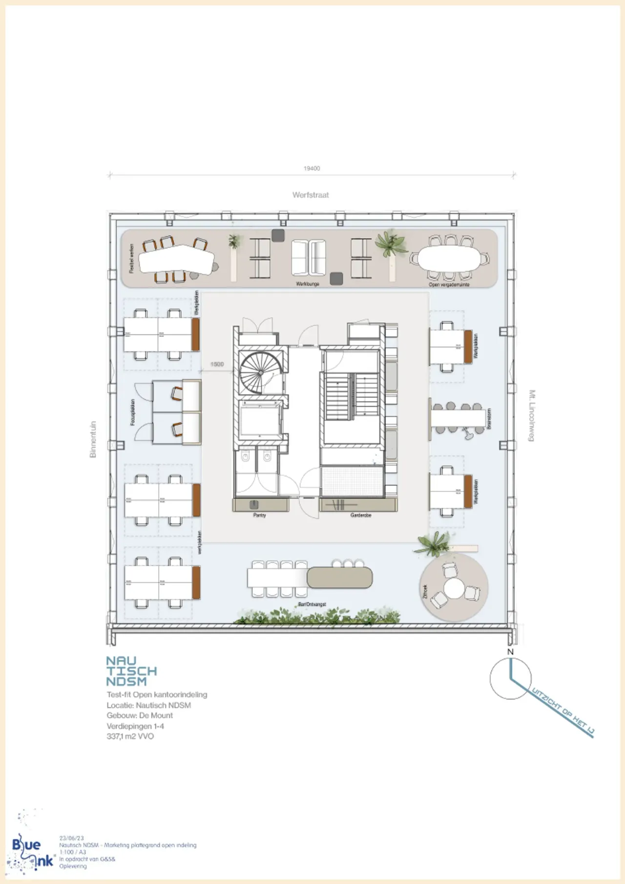 office - De Naut - Office - Dils - gallery - 4